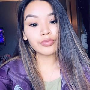 Meet your Posher, Raylin